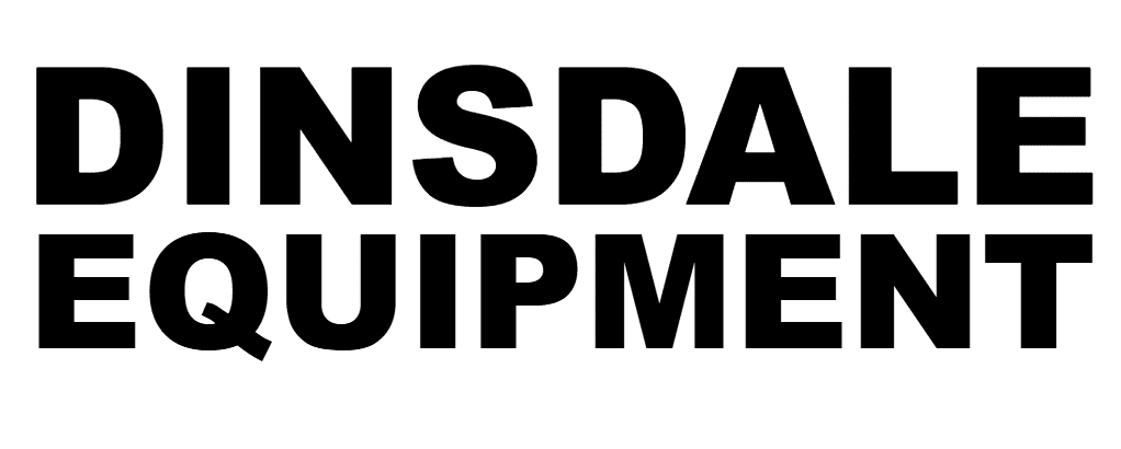 Dinsdale Equipment